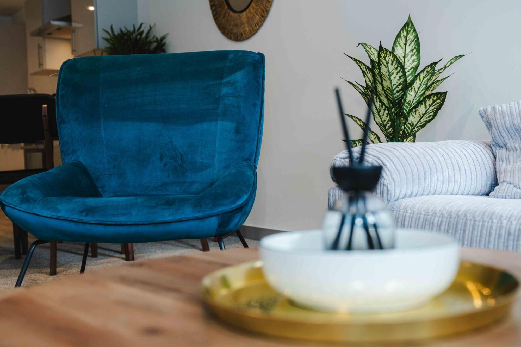 George House Modern Apartments By Vichy Kingston upon Hull Ngoại thất bức ảnh