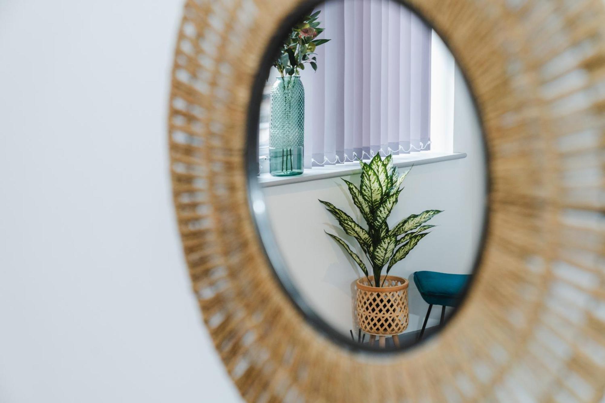 George House Modern Apartments By Vichy Kingston upon Hull Ngoại thất bức ảnh